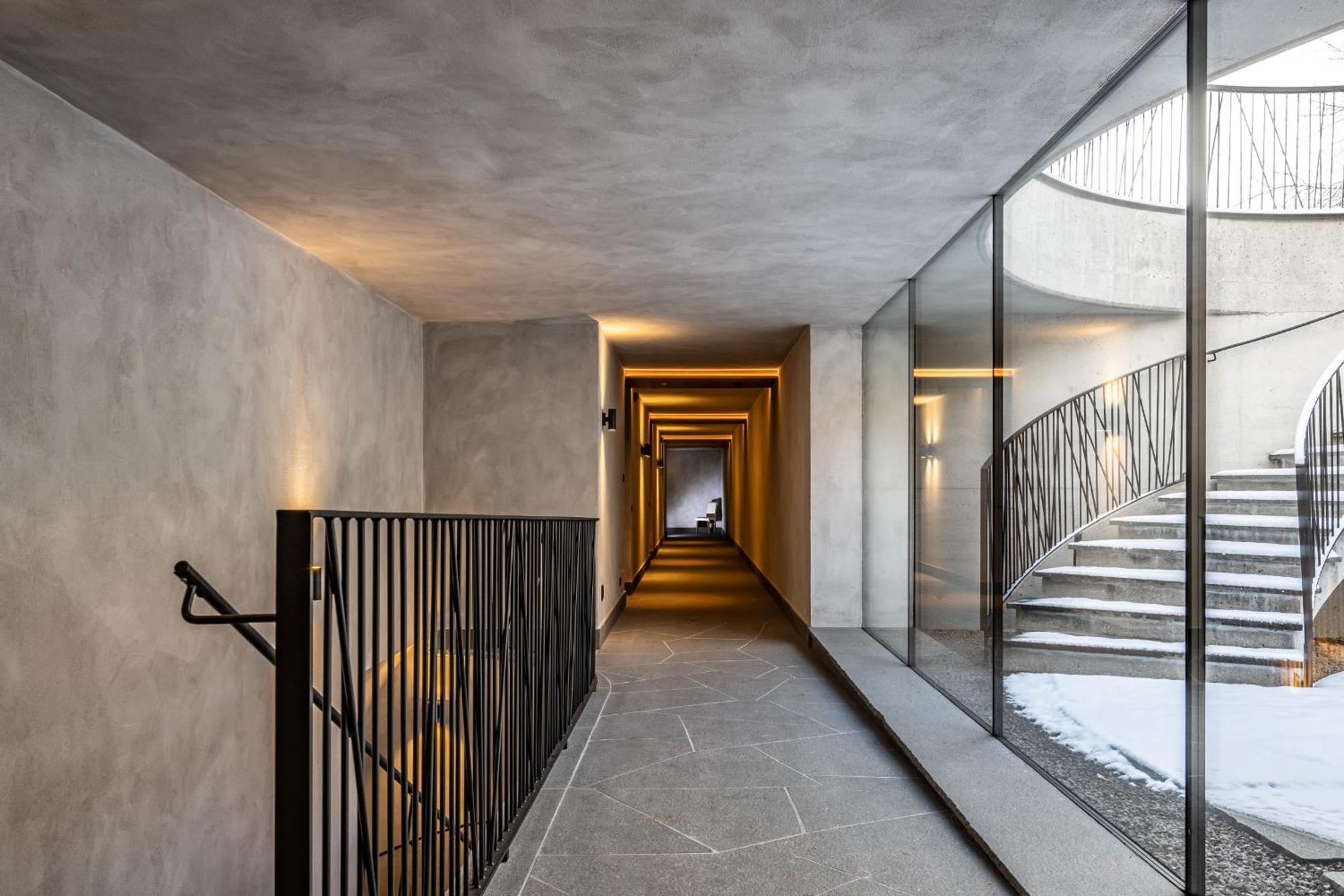 טירס Ansitz Velseck-Residence Hotel מראה חיצוני תמונה
