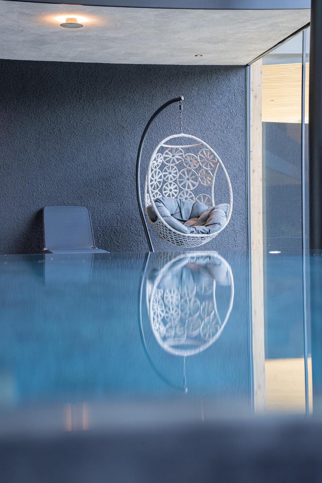 טירס Ansitz Velseck-Residence Hotel מראה חיצוני תמונה